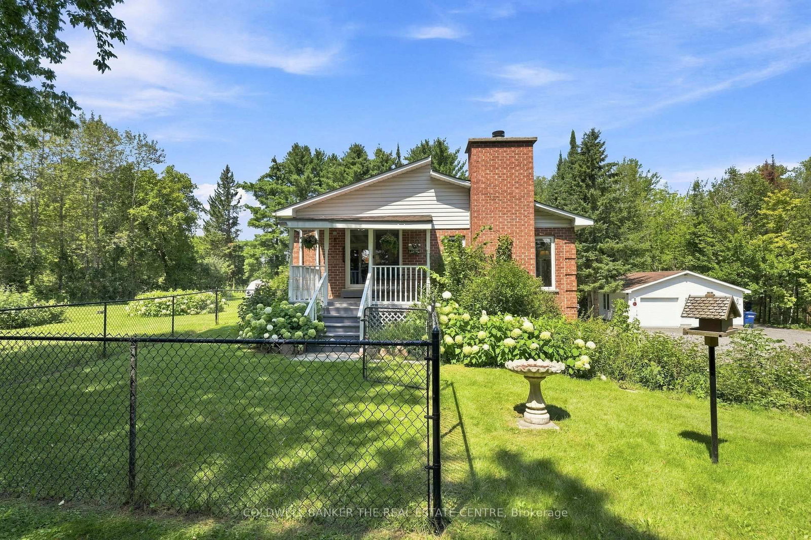 10560 Concession 3 Road • Uxbridge, ON photo 36
