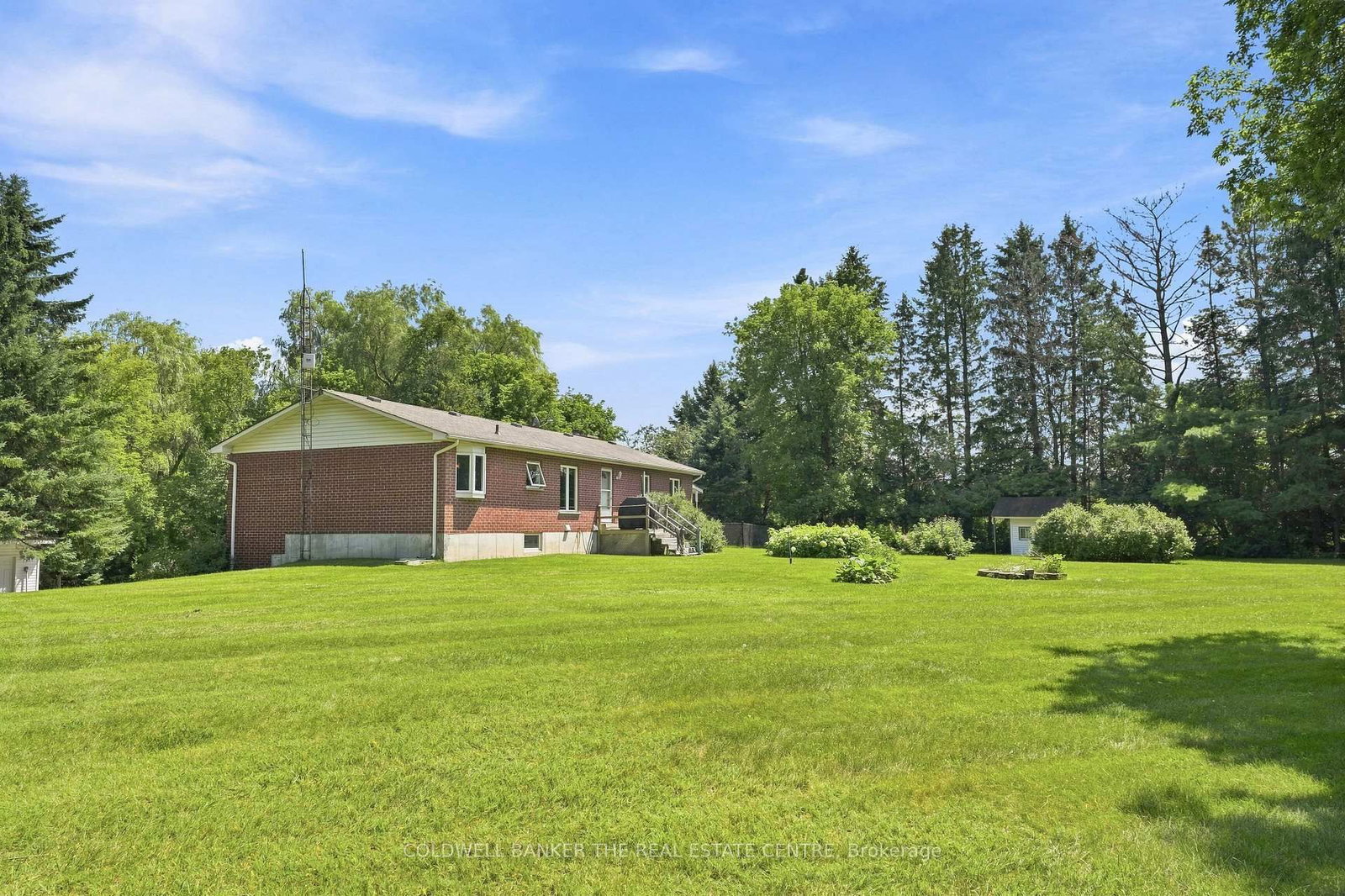 10560 Concession 3 Road • Uxbridge, ON photo 38
