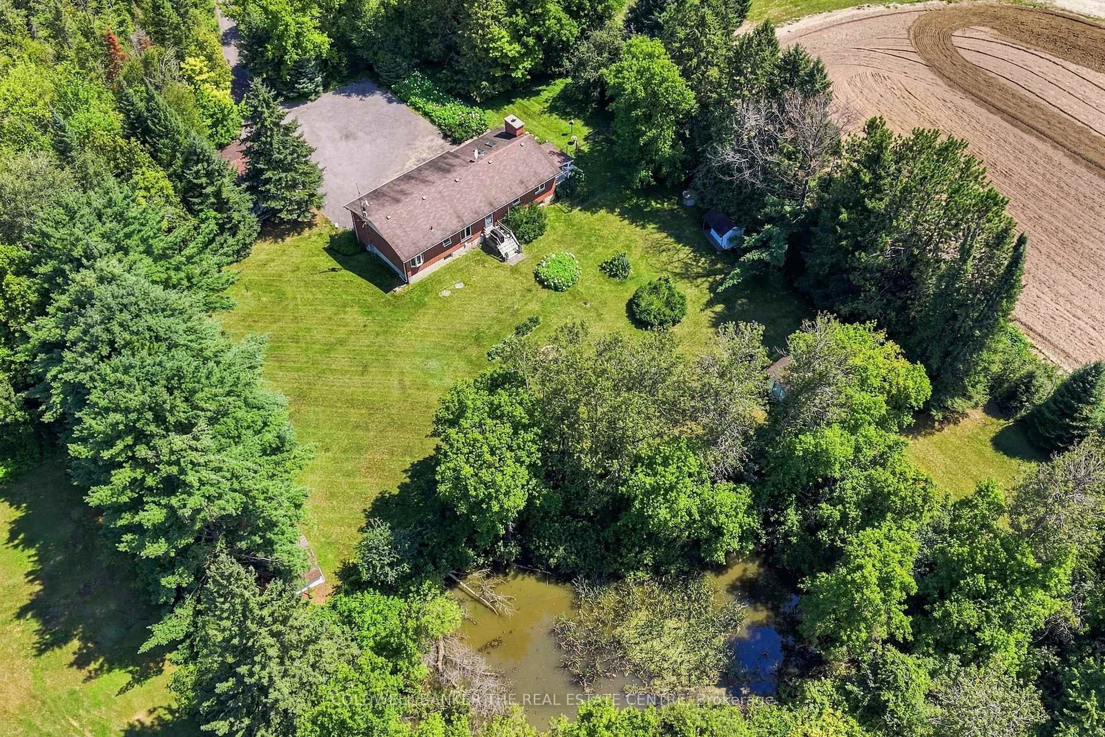 10560 Concession 3 Road • Uxbridge, ON photo 47