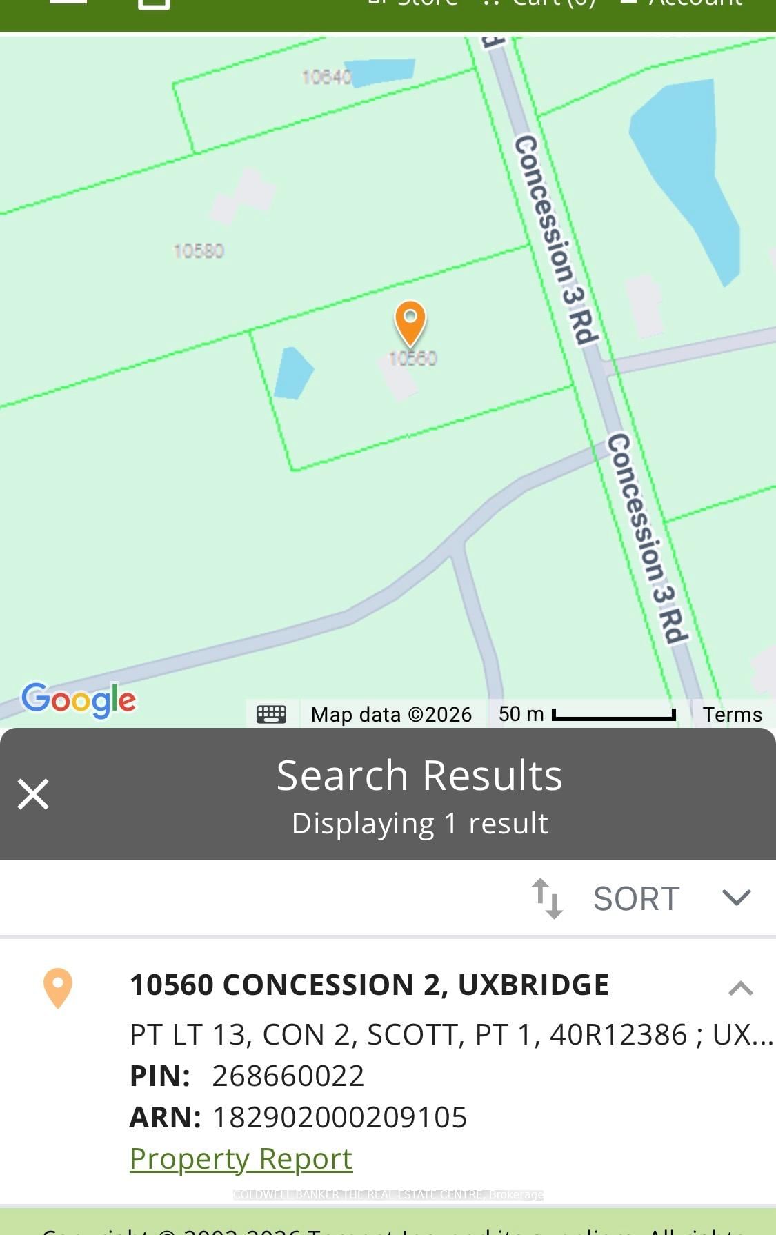 10560 Concession 3 Road • Uxbridge, ON photo 50