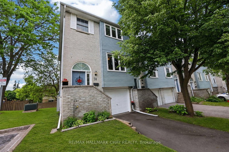 31 Harmony Circle