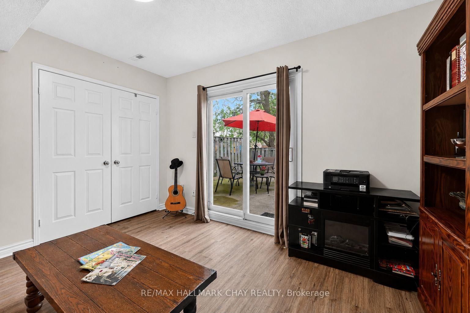 31 Harmony Circle • Bradford West Gwillimbury, ON photo 20