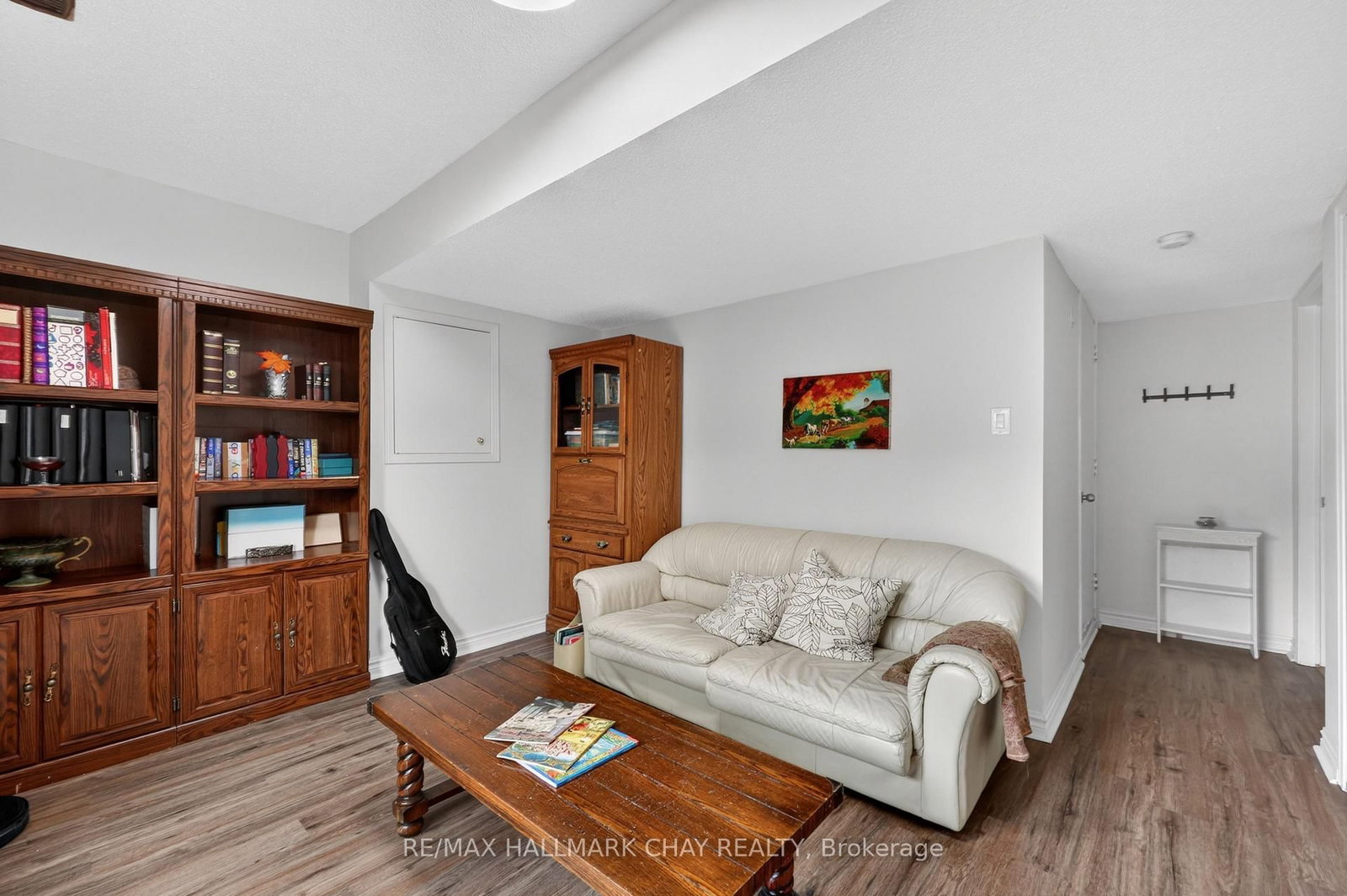 31 Harmony Circle • Bradford West Gwillimbury, ON photo 21
