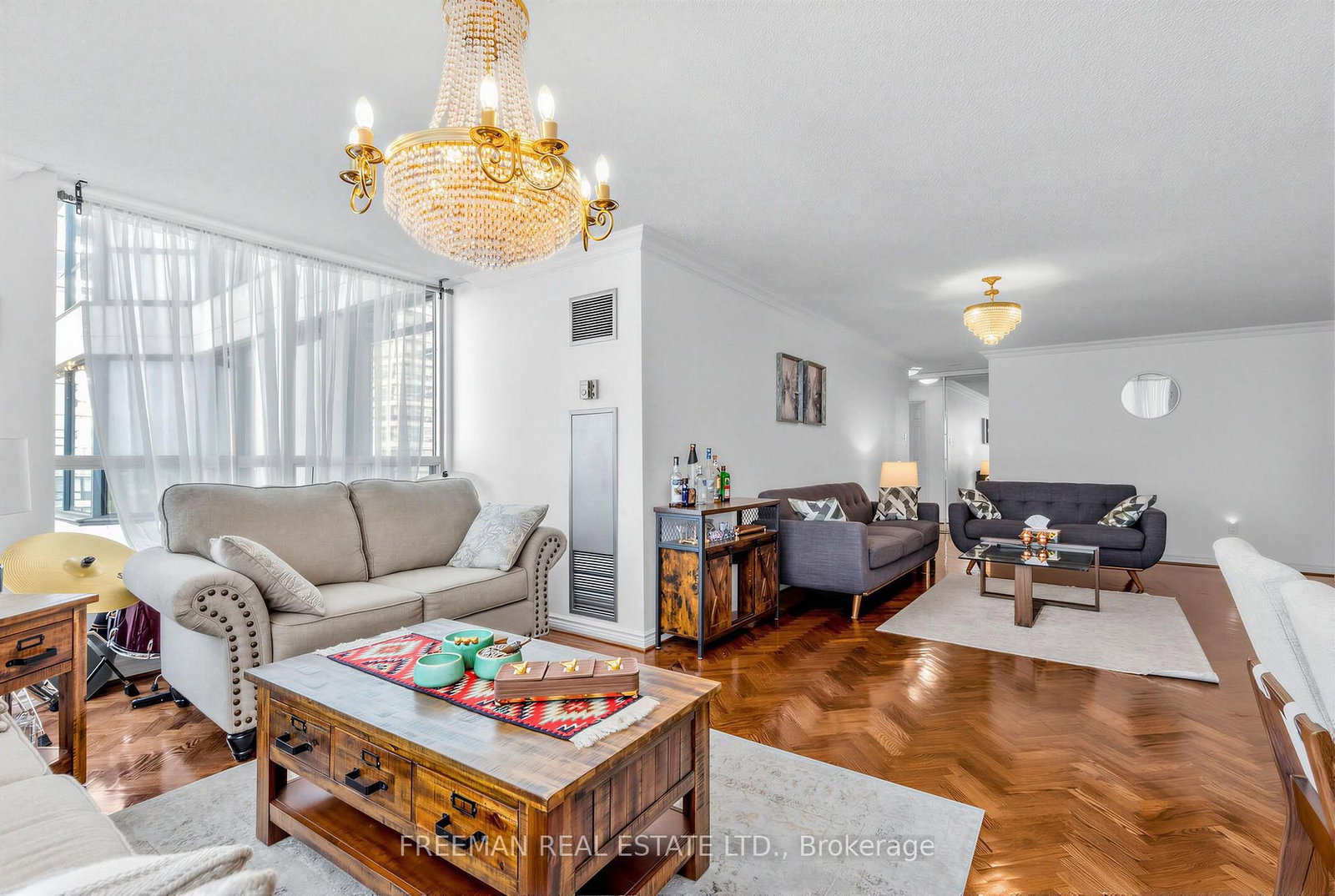 7300 Yonge Street • #1111 • Vaughan, ON photo 13
