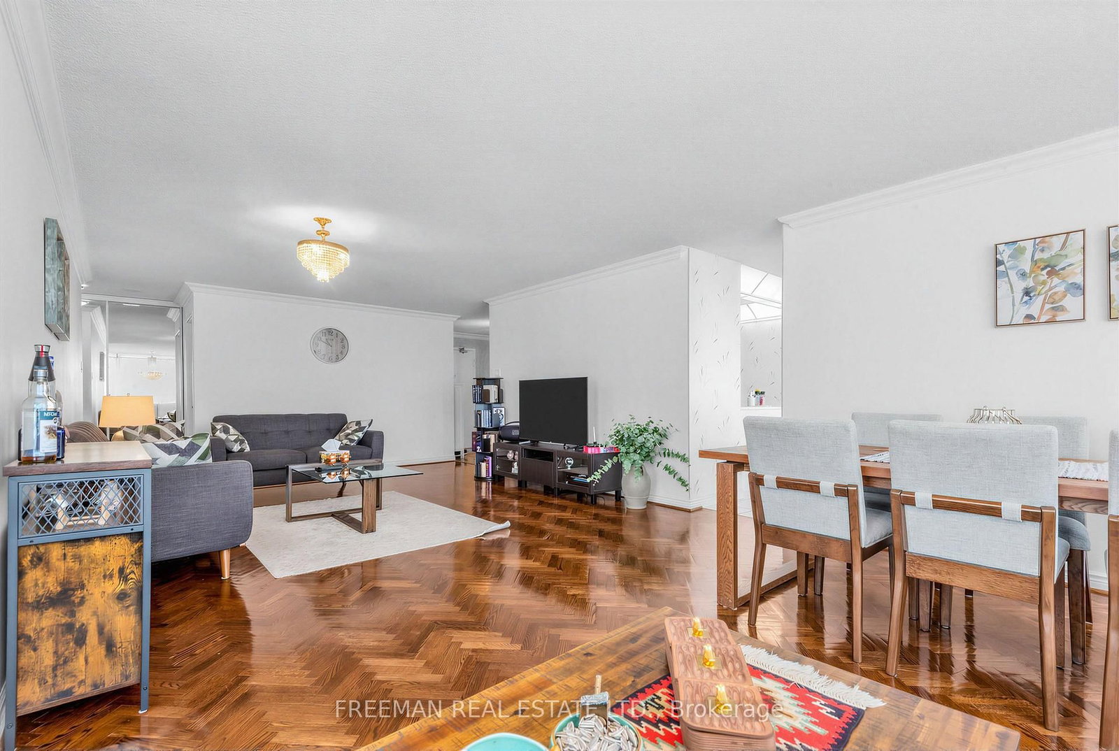 7300 Yonge Street • #1111 • Vaughan, ON photo 14