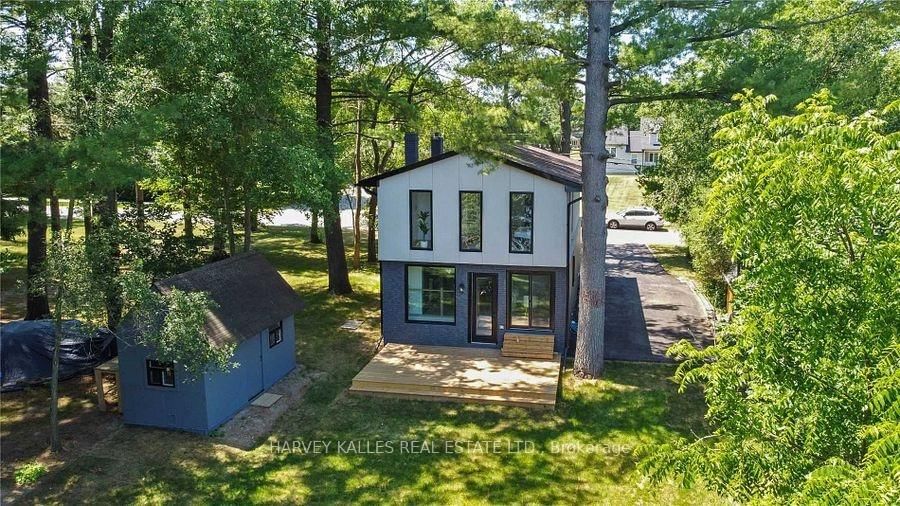 123 Sand Road • East Gwillimbury, ON photo 21
