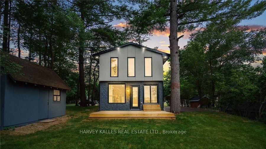 123 Sand Road • East Gwillimbury, ON photo 22