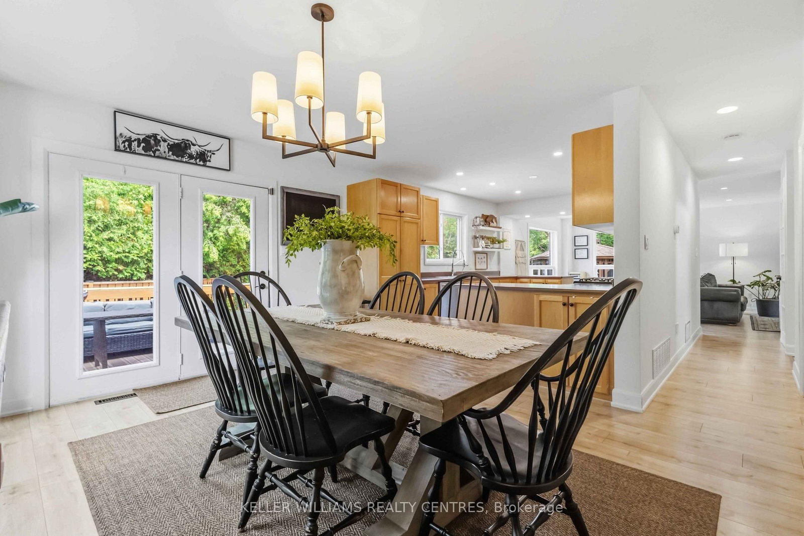 14 Centro Court • Georgina, ON photo 15
