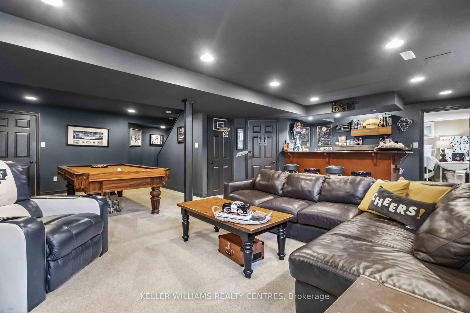 14 Centro Court • Georgina, ON photo 26