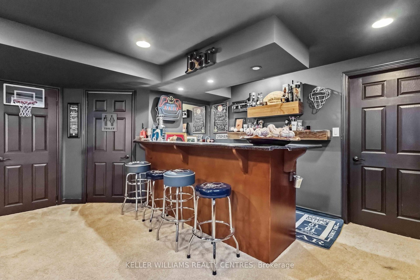 14 Centro Court • Georgina, ON photo 27