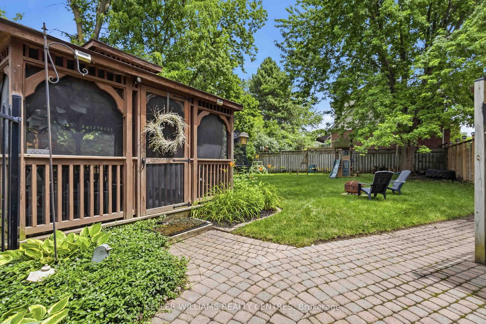 14 Centro Court • Georgina, ON photo 31
