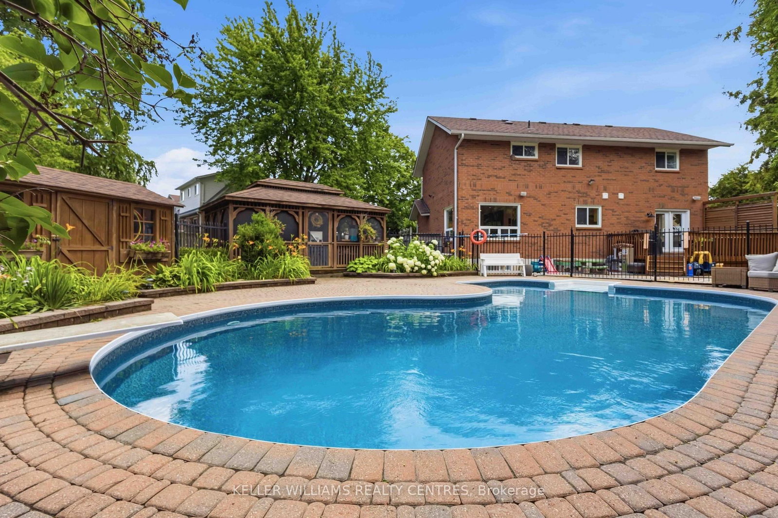 14 Centro Court • Georgina, ON photo 32