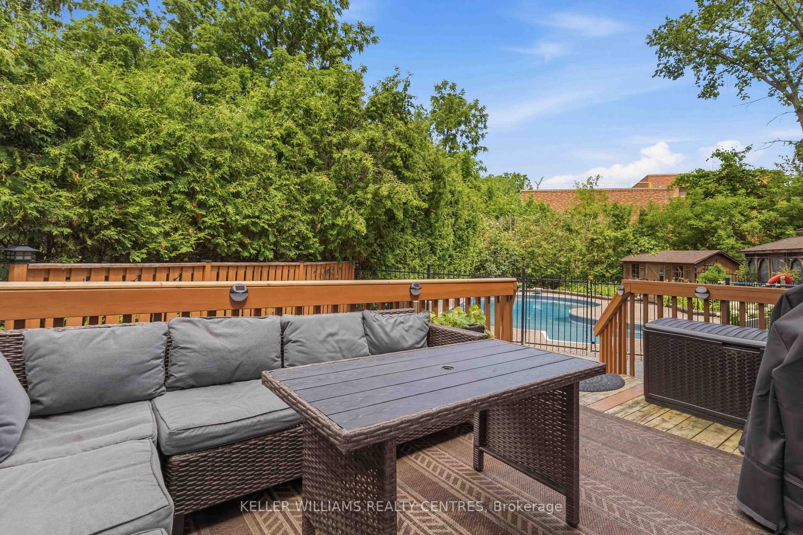 14 Centro Court • Georgina, ON photo 33