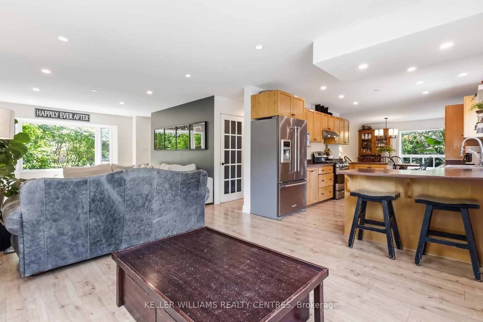 14 Centro Court • Georgina, ON photo 8