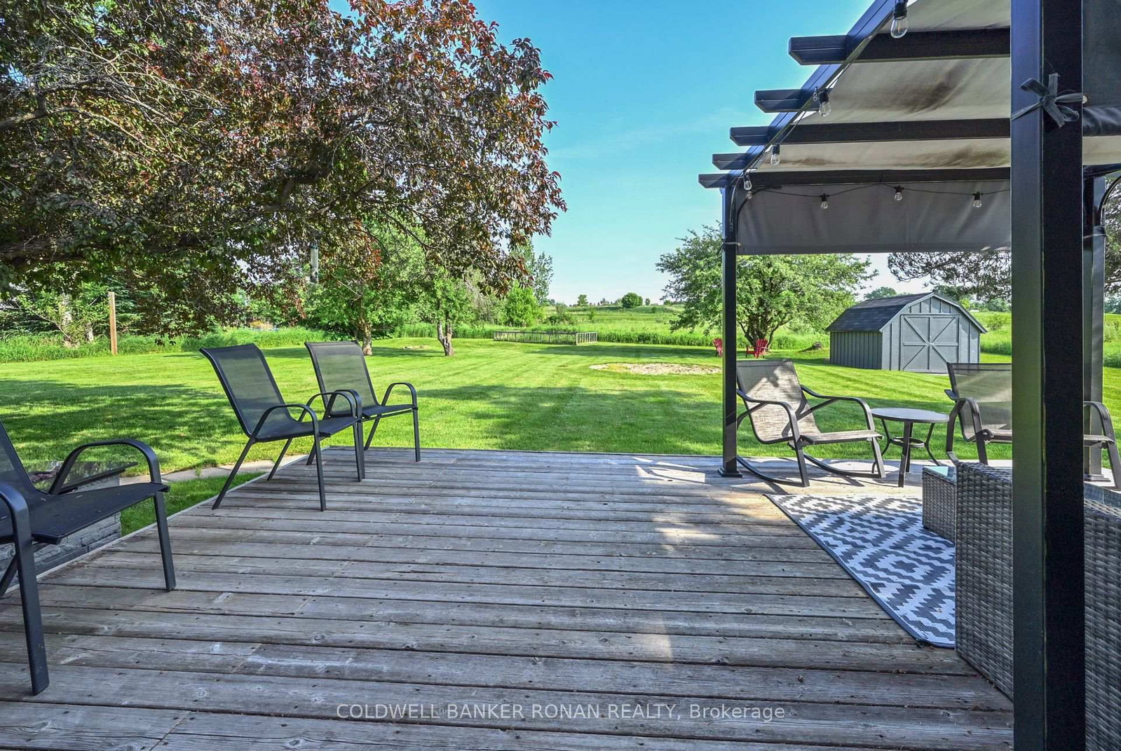 7157 5th Line • New Tecumseth, ON photo 29