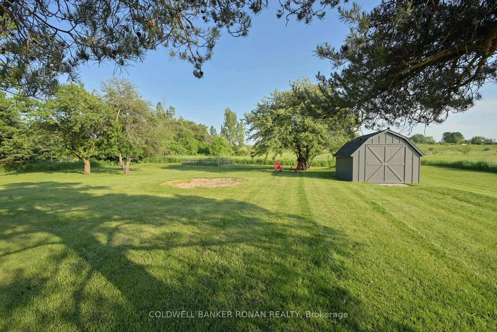 7157 5th Line • New Tecumseth, ON photo 33