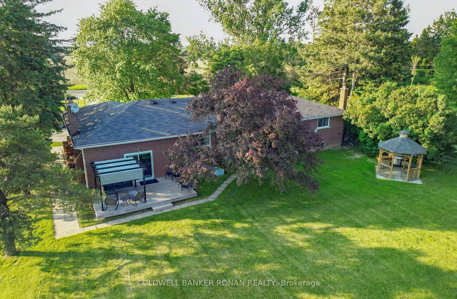 7157 5th Line • New Tecumseth, ON photo 34