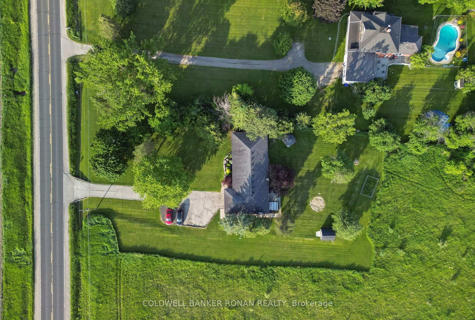 7157 5th Line • New Tecumseth, ON photo 37
