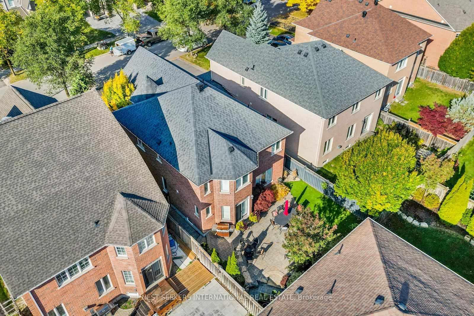 37 RAVINE EDGE Drive • Richmond Hill, ON photo 42