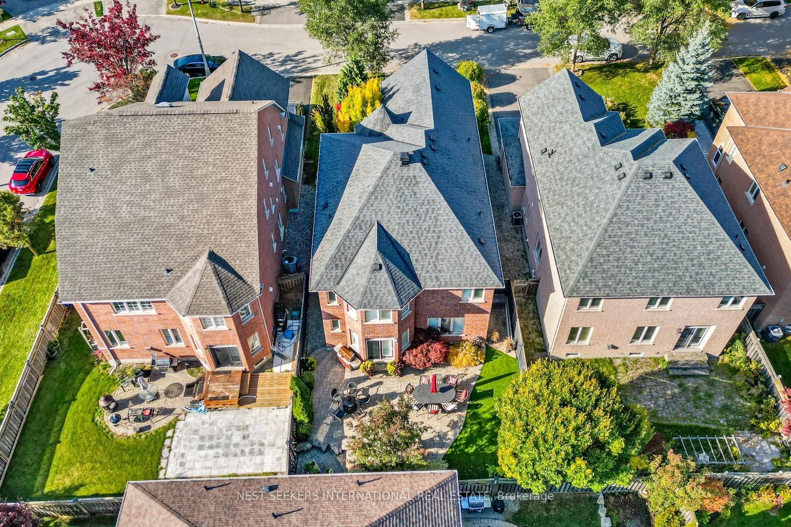 37 RAVINE EDGE Drive • Richmond Hill, ON photo 43