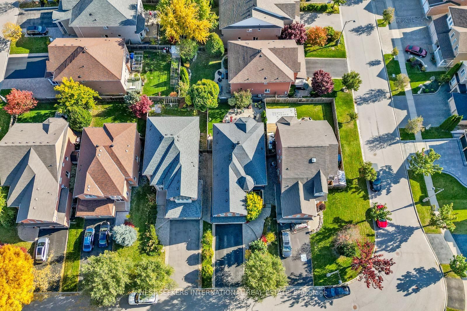37 RAVINE EDGE Drive • Richmond Hill, ON photo 45