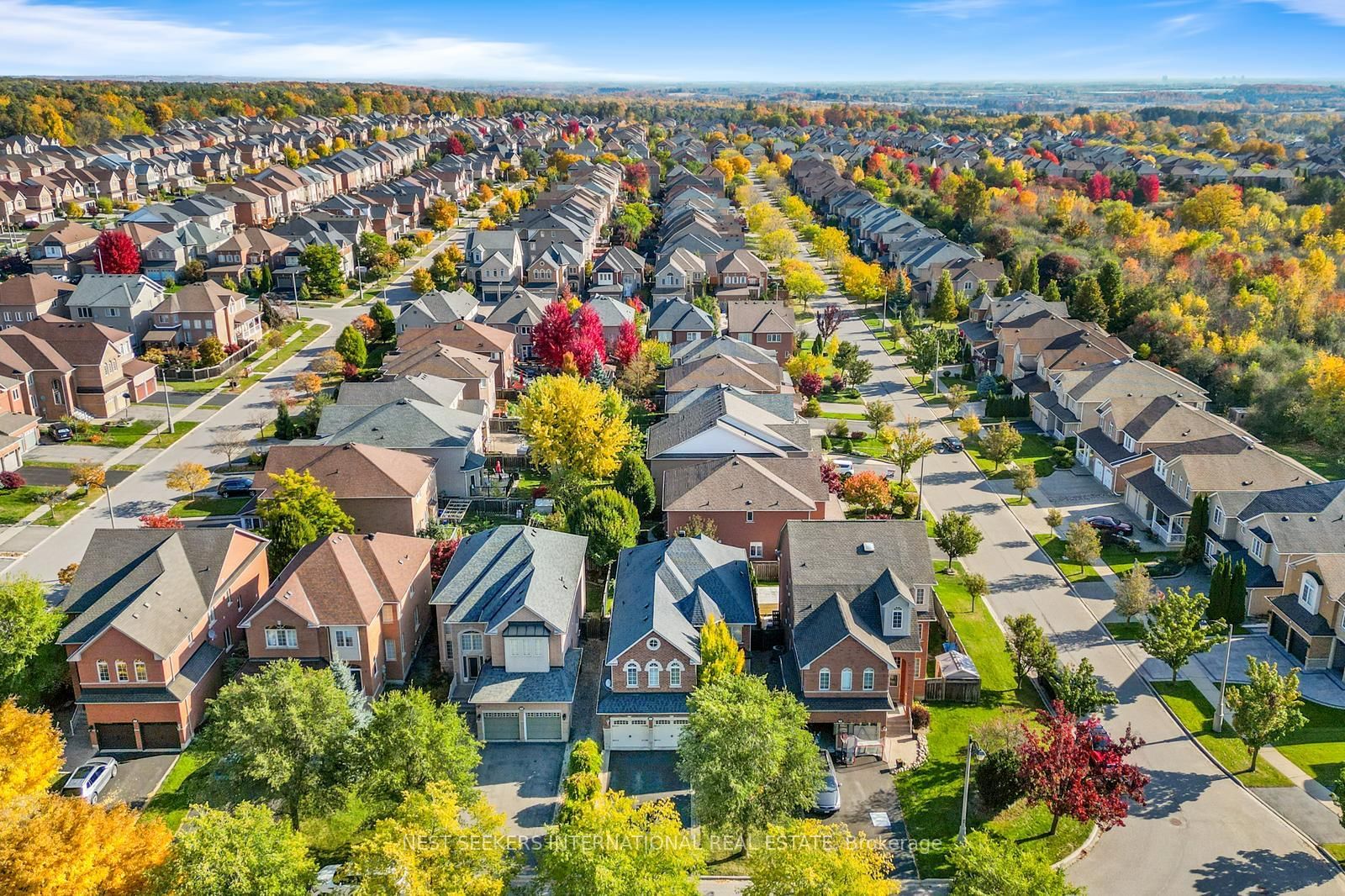 37 RAVINE EDGE Drive • Richmond Hill, ON photo 46