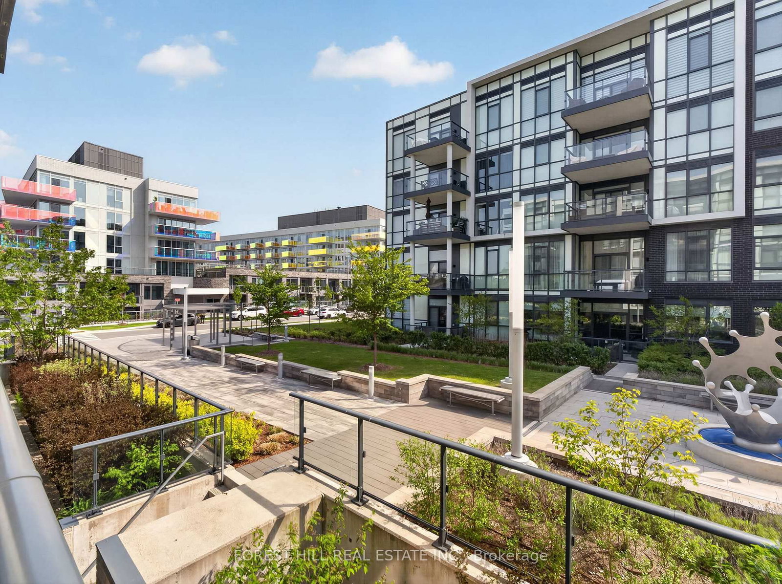 375 Sea Ray Avenue • #133 • Innisfil, ON photo 21