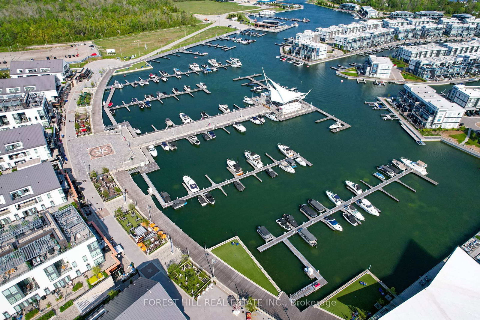 375 Sea Ray Avenue • #133 • Innisfil, ON photo 25
