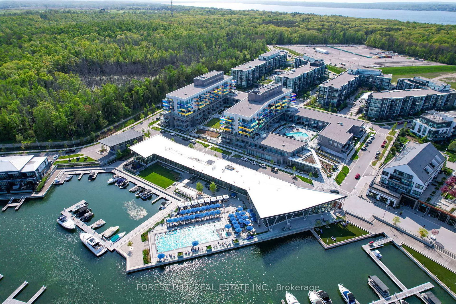 375 Sea Ray Avenue • #133 • Innisfil, ON photo 26