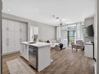 375 Sea Ray Avenue • #133 • Innisfil, ON photo 3