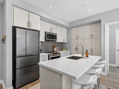 375 Sea Ray Avenue • #133 • Innisfil, ON photo 4