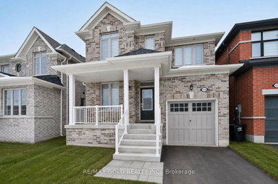 Detached House for sale at 1345 Davis Loop, Innisfil, Ontario, L0L 0B1 - Lefroy - MLS: N13687516