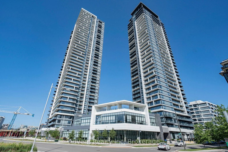 3806 - 18 Water Walk Drive
