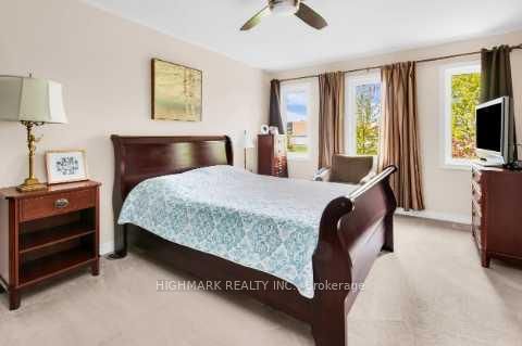 181 Emma Broadbent Court • Newmarket, ON photo 22