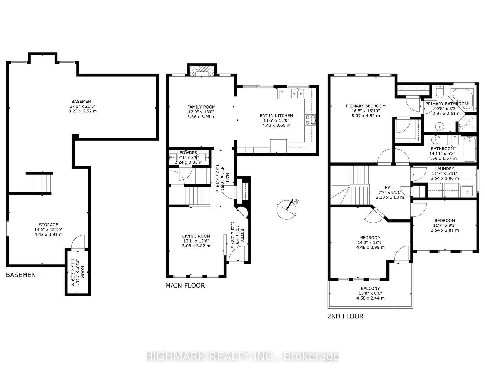 181 Emma Broadbent Court • Newmarket, ON photo 36