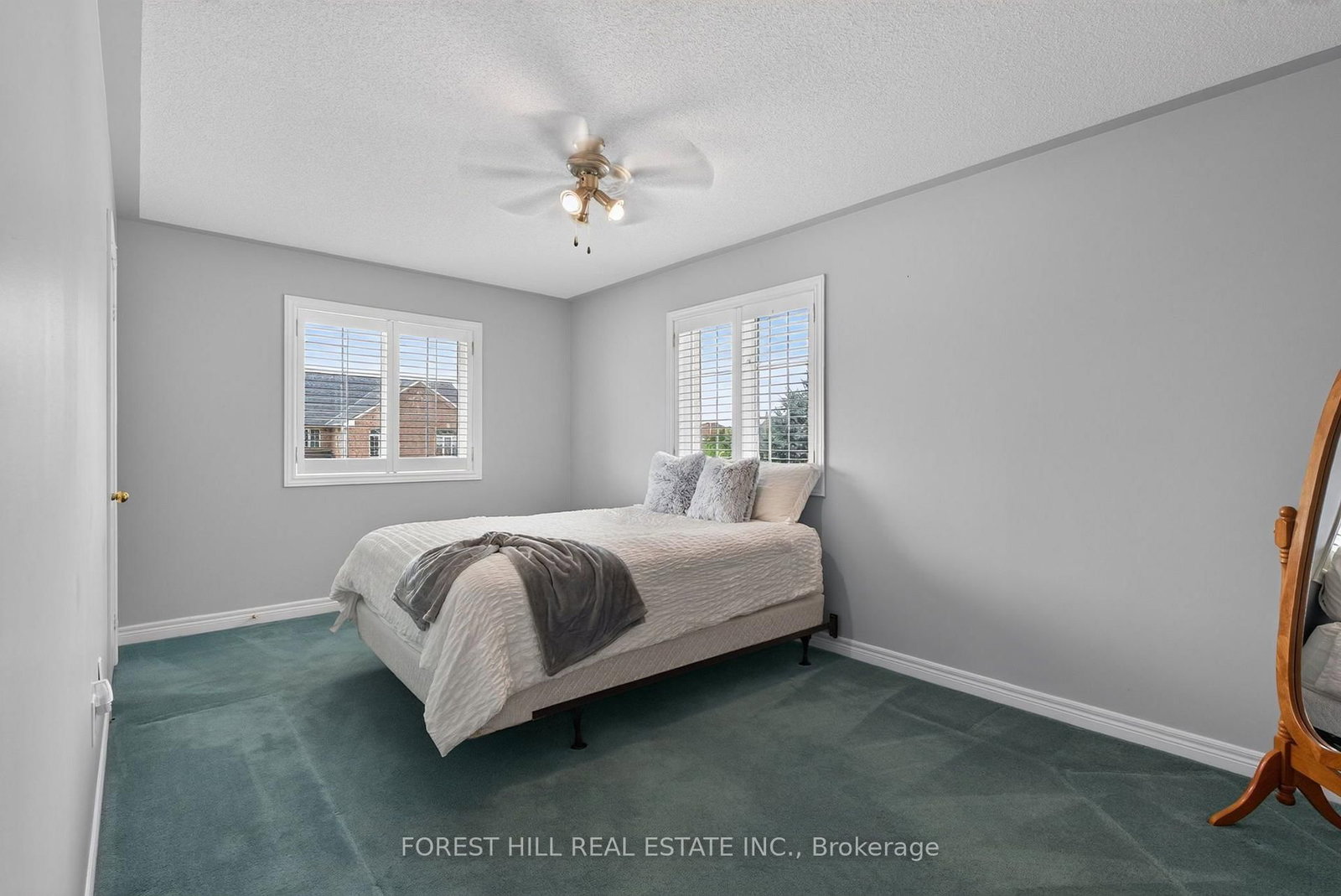 2 Foxfield Crescent • Vaughan, ON photo 22