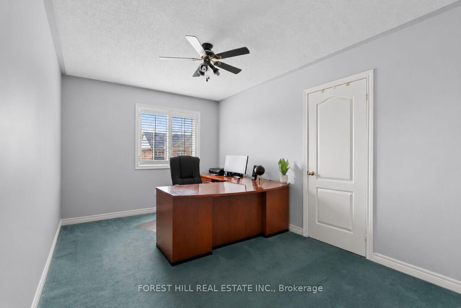 2 Foxfield Crescent • Vaughan, ON photo 24