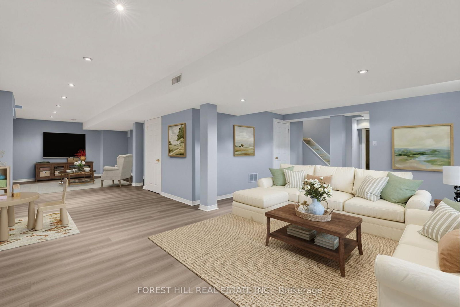 2 Foxfield Crescent • Vaughan, ON photo 28