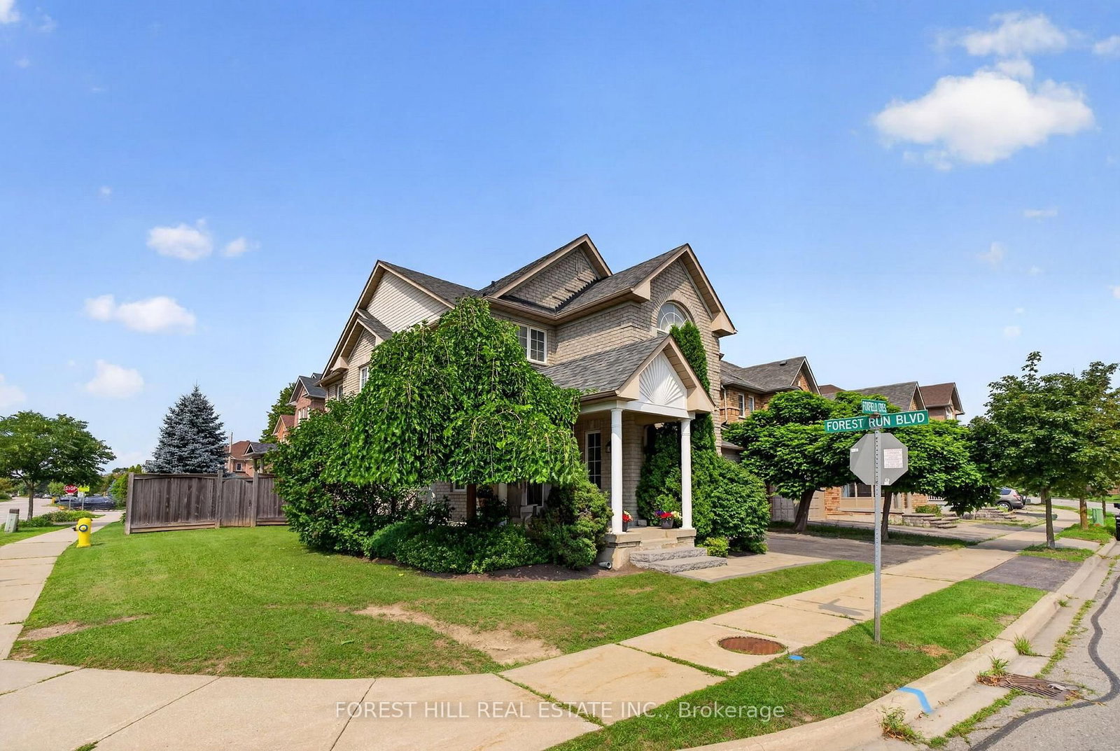2 Foxfield Crescent • Vaughan, ON photo 32