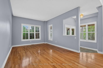 2 Foxfield Crescent • Vaughan, ON photo 5
