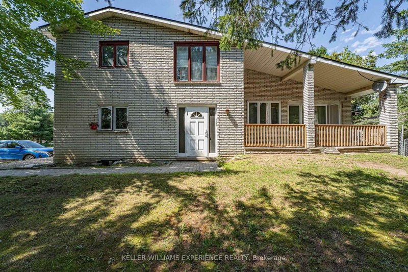 8867 Mckinnon Road