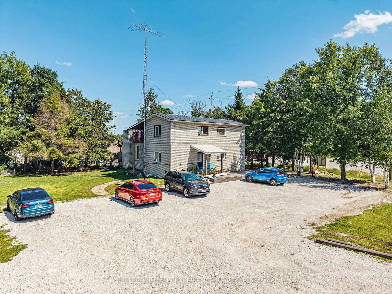 8867 Mckinnon Road • Essa, ON photo 2