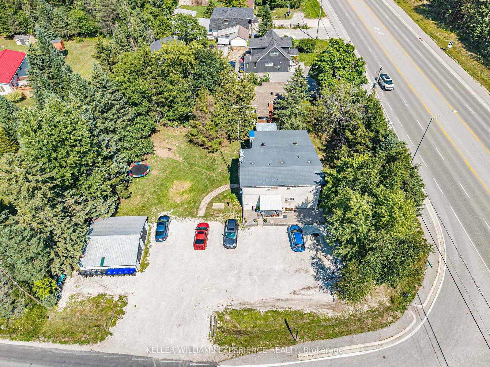 8867 Mckinnon Road • Essa, ON photo 29
