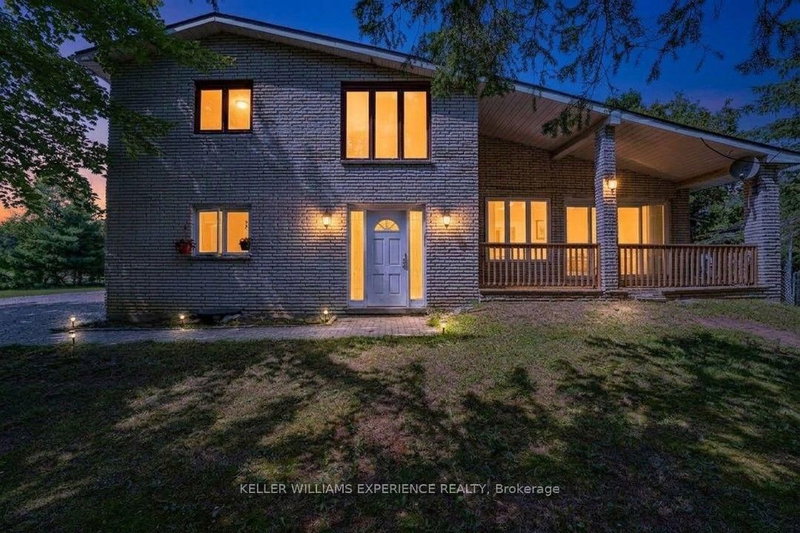 8867 Mckinnon Road