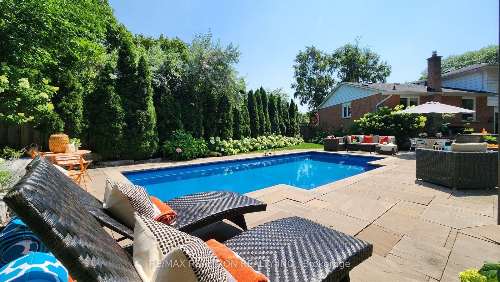 14 Oak Grove Court • Markham, ON photo 39