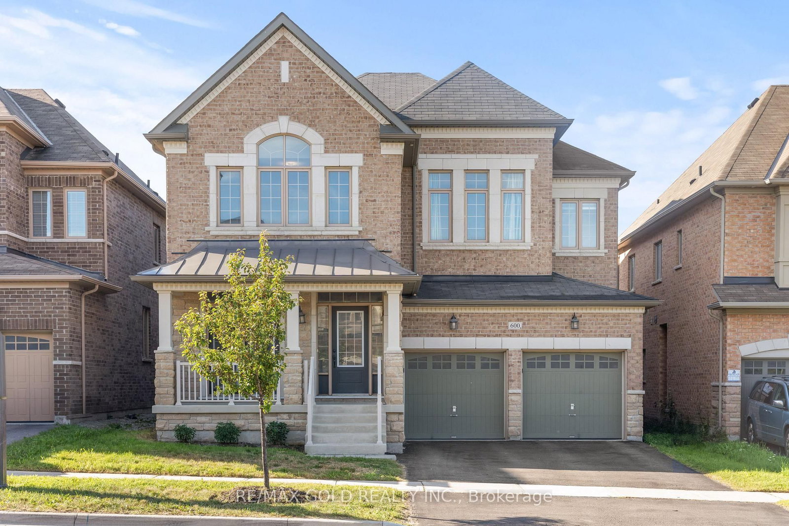 600 Mactier Drive • Vaughan, ON photo 1