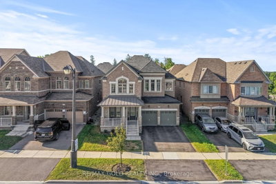 600 Mactier Drive • Vaughan, ON photo 2