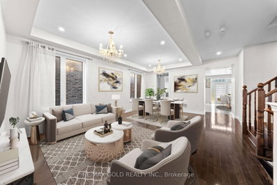 600 Mactier Drive • Vaughan, ON photo 3