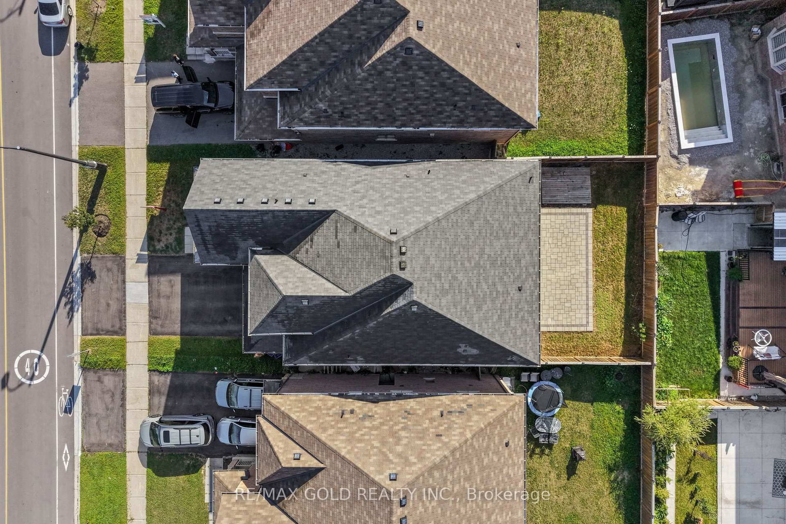 600 Mactier Drive • Vaughan, ON photo 31