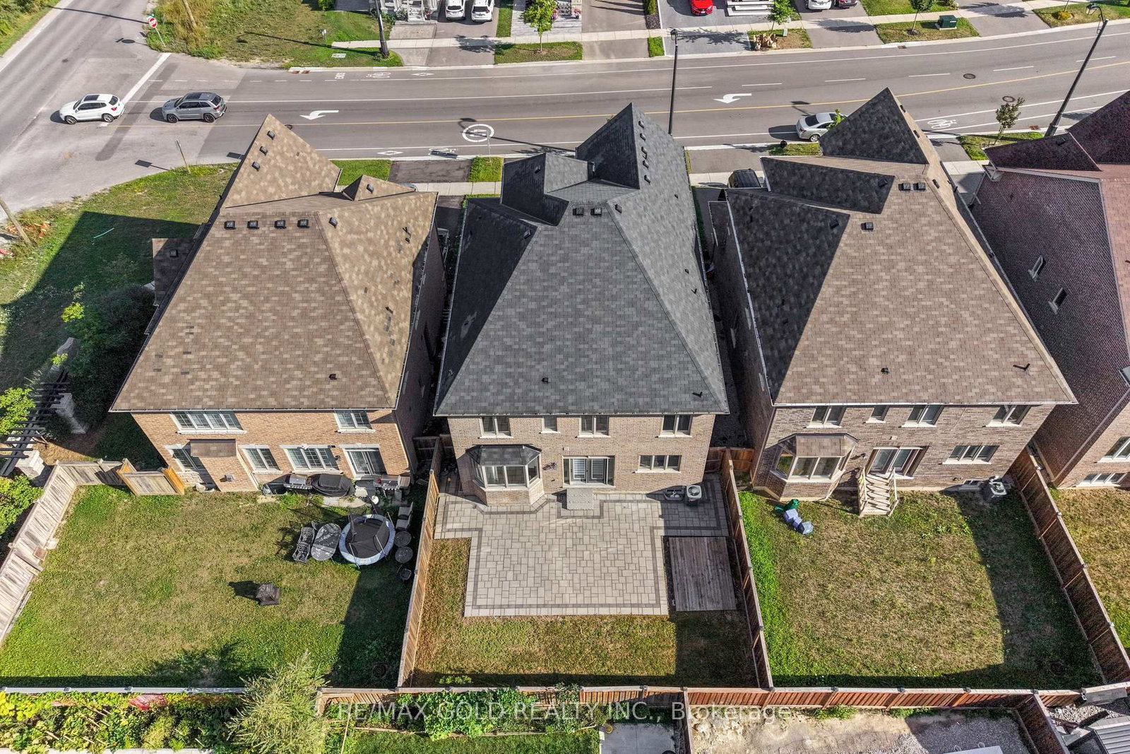 600 Mactier Drive • Vaughan, ON photo 32